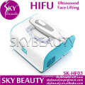 HIFU New Tech Skin Rejuvenation Hifu Machine Face Lifting HIFU Ultrasound Hifu Machine